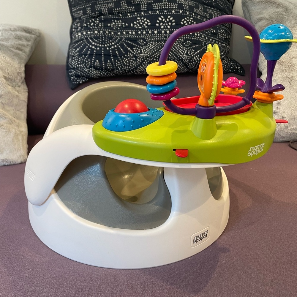 Mamas & Papas Baby Snug